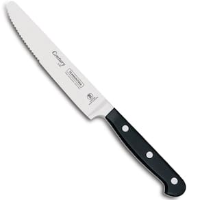 Faca Century para Churrasco 5" Aço Inox 24022005 - Tramontina