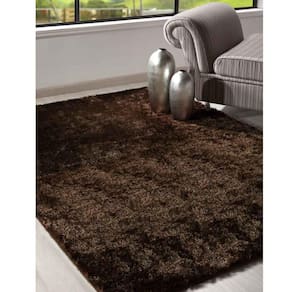 Tapete Para Quarto/Sala de Estar Kasai 150X100Cm - Corttex