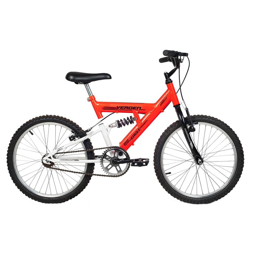 Bicicleta infantil com marcha | Casas Bahia