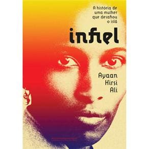 imagem-Livro - Infiel - Edição Econômica