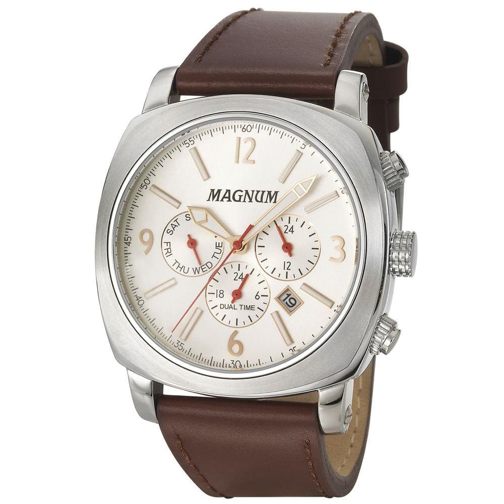 Relógio masculino da Magnum MA34147P