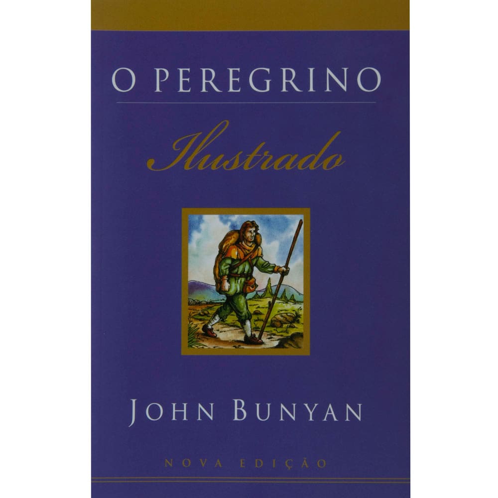 O Peregrino, John Bunyan