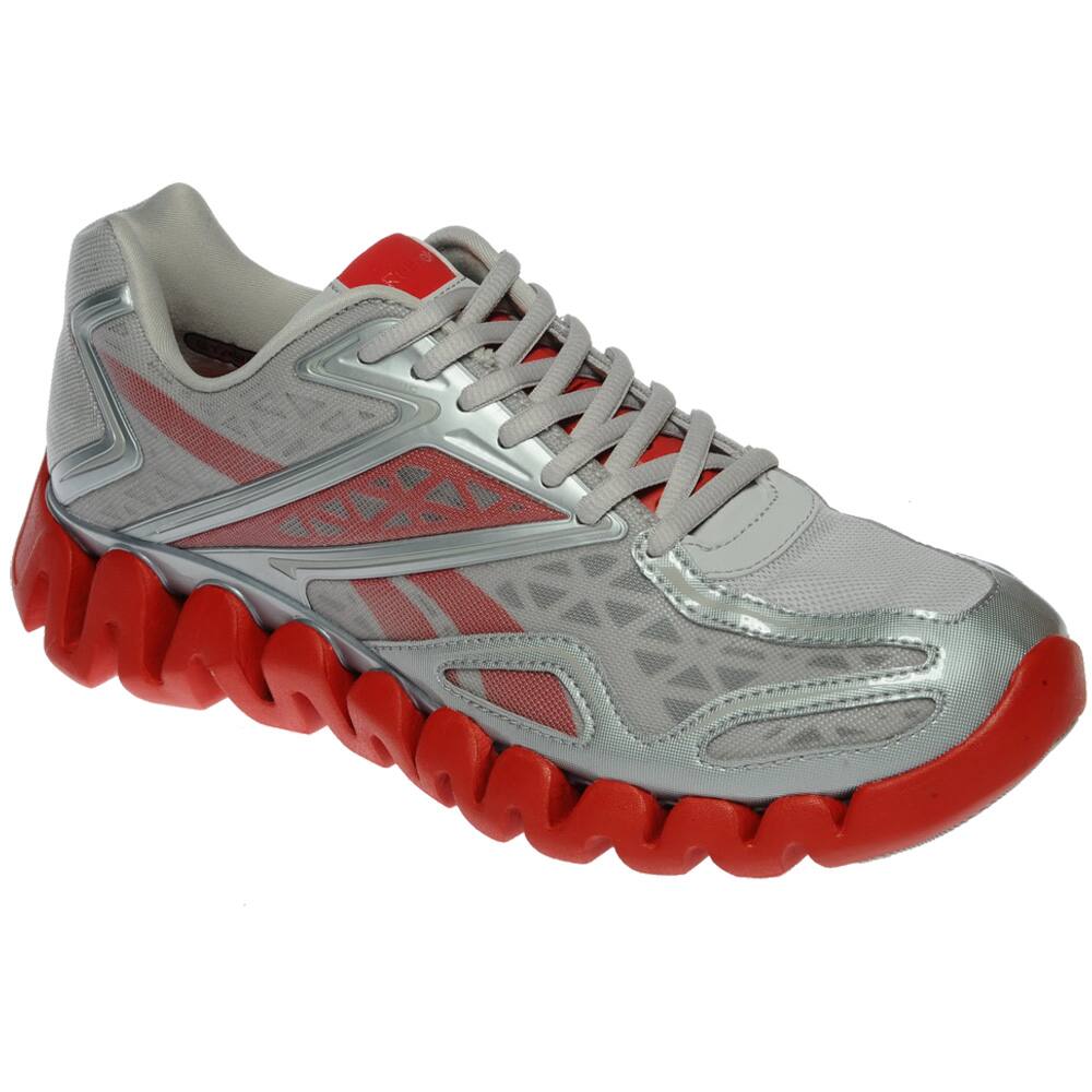 Tenis reebok antigo azul metalico | Casas Bahia