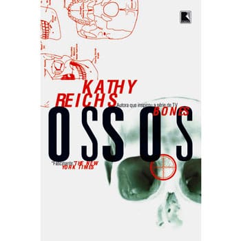 imagem-Livro - Ossos