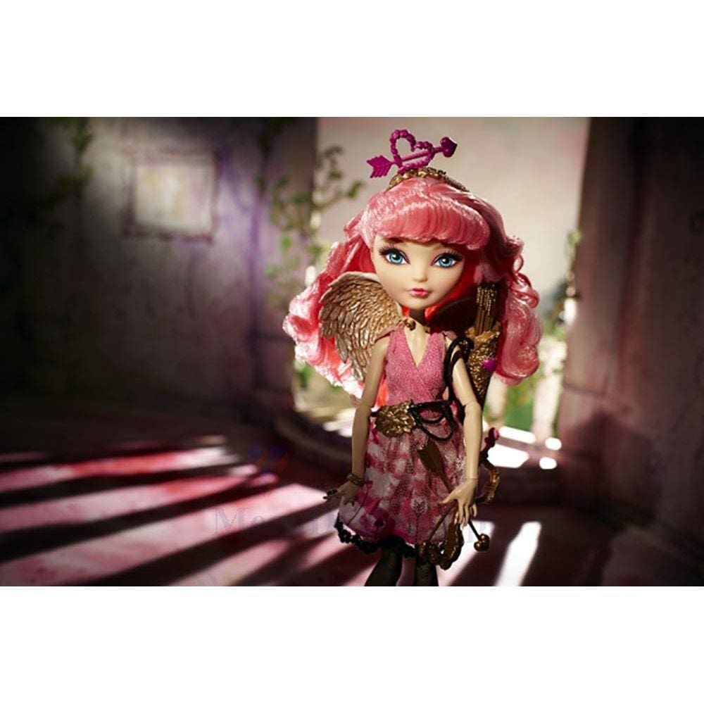 Bonecas Ever After High Lizzie Hearts Wave 1