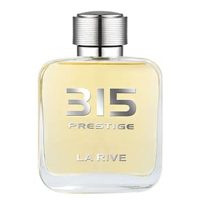 315 Prestige Eau de Toilette La Rive - Perfume Masculino