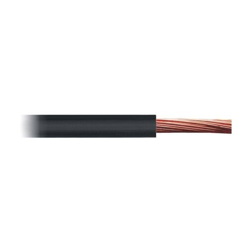 Cabo Flexível Para Instalação Automotiva - Dni Hfx 150 Pt Menor preço em Cabo Flexível Para Instalação Automotiva - Dni Hfx 150 Pt