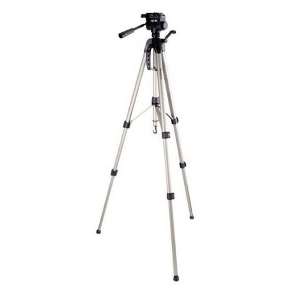Tripé Amador Regulável Altura Máxima 164Cm E Capacidade De 4Kg - Weifeng Wt 3770
