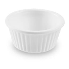 Ramekin DT0550-0 Ø 5,7 x 2,5 cm - 20 ml - Branco Haus