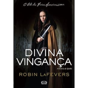 Divina Vinganca