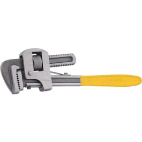 Chave para tubos em ferro comprimento de 14" - Vonder