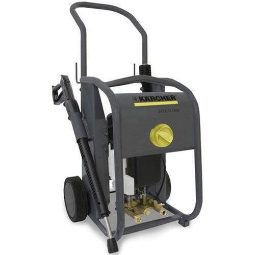 Lavadora de alta pressão 2.175 libras monofásica - HD6/15 CAGE PLUS - Karcher Menor preço em Lavadora de alta pressão 2.175 libras monofásica - HD6/15 CAGE PLUS - Karcher