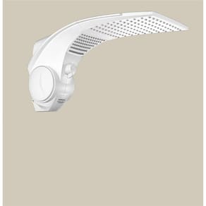Ducha Lorenzetti Multi Duo Shower Quadra 7500