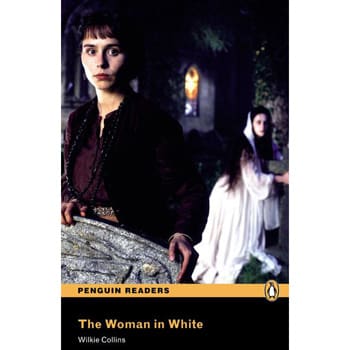 The Woman in White - with CD-Audio - Level 6
