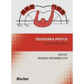 Livro - Ergonomia Prática - Jan Dul e Bernard Weerdmeester