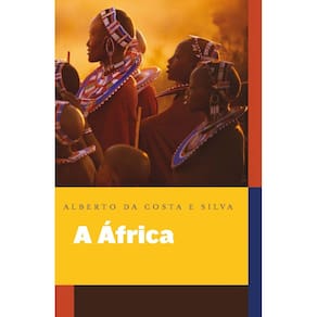 Africa, A - Nova Fronteira