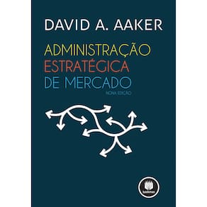 Livro - Administração Estratégica de Mercado