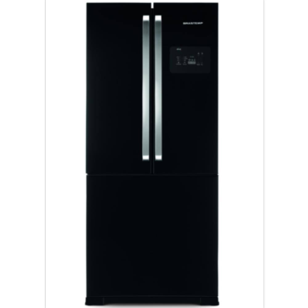 Geladeira Inverse Brastemp 540 Litros Preta Black Friday Vale Pix geladeira-inverse-brastemp-540-litros-preta-black-friday-vale-pix