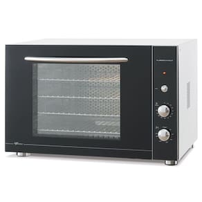 Forno Elétrico de Bancada Fischer Profissional Turbo Fast 80 Litros