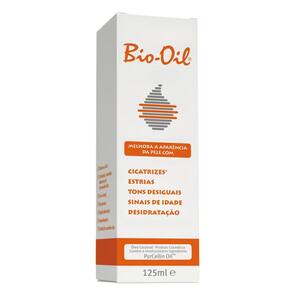 Bio-Oil - Tratamento Antiestrias - 125ml