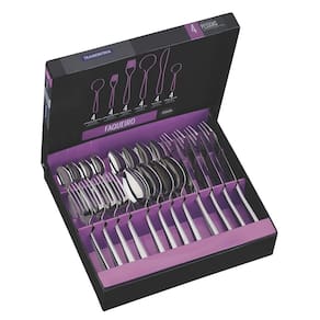 Faqueiro 24 Peças Oslo Para Churrasco 66985124 Tramontina