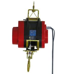 Guincho Elétrico 150Kg Com 20Mt De Elevação Ge150 Acm Tools Ge150