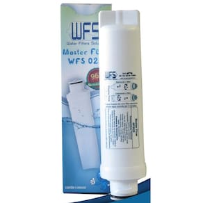 Refil Filtro Para Purificadores de Água Eletrolux PE10B - PE10X Similar