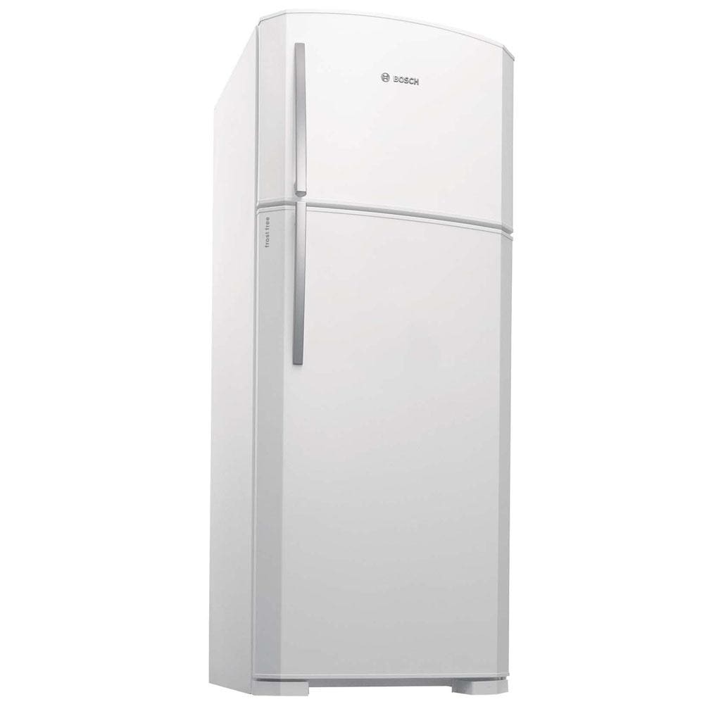 Refrigerador Bosch Frost Free Duplex Space | Casas Bahia