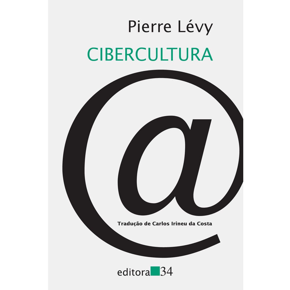 Livro - Trans - Cibercultura