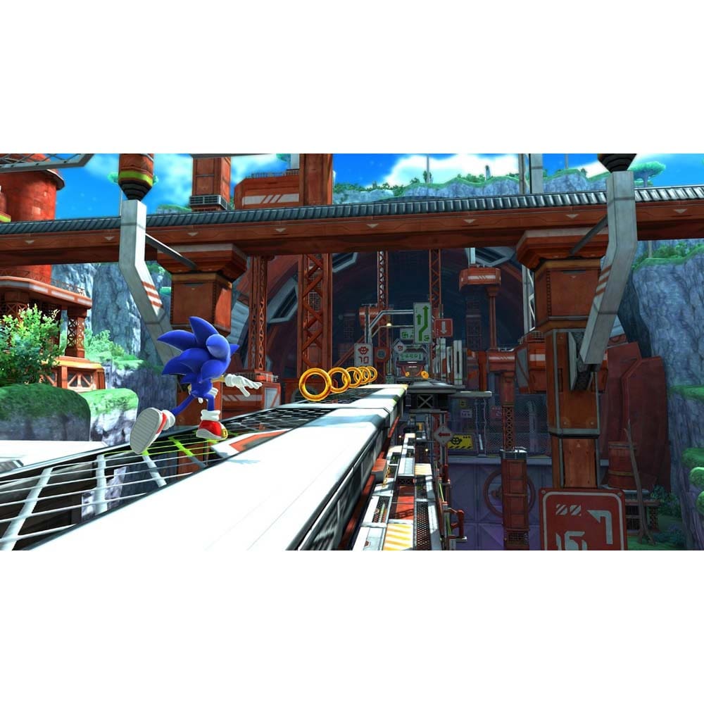 Jogo sonic 360, casas bahia