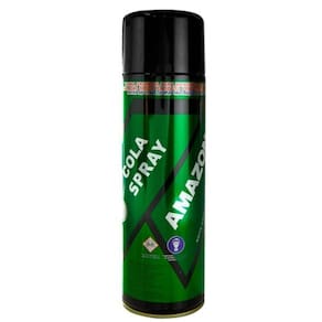 Cola Spray de Contato Para Tapeçaria 340 Gramas - Amazonas