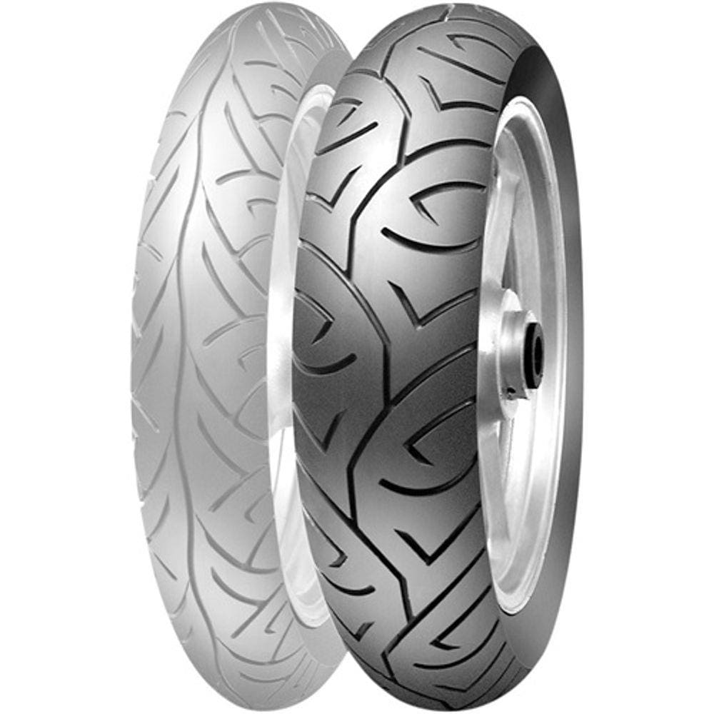 Pneu Pirelli Sport Demon 150-70-17 69H M/C Tl Traseiro Cbr 600 / Bandit 400