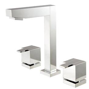 Misturador Para Banheiro De Mesa 1880 C 215 Meber Metais Cromado