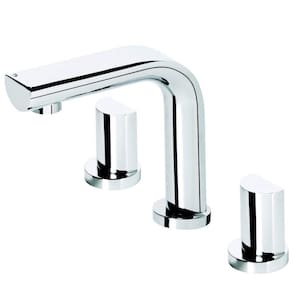 Misturador Para Banheiro De Mesa 1880 C 50 Gioia Meber Metais Cromado