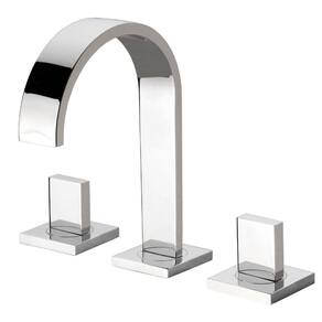 Misturador Para Banheiro De Mesa 1880 C 210 Meber Metais Cromado