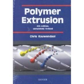 Polymer Extrusion 4E - 4Th Edition