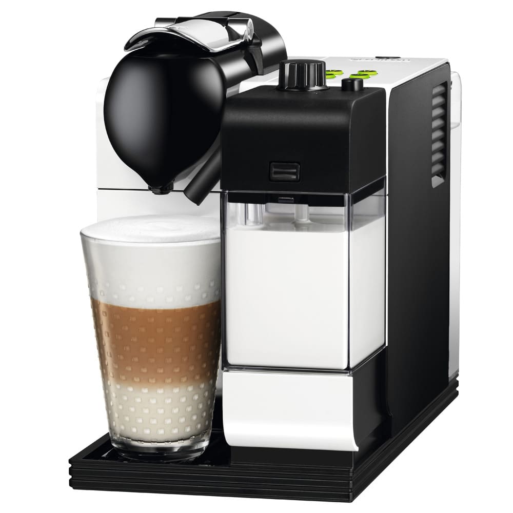Cafeteira Expresso Nespresso Automática Lattissima + F411 | Casas