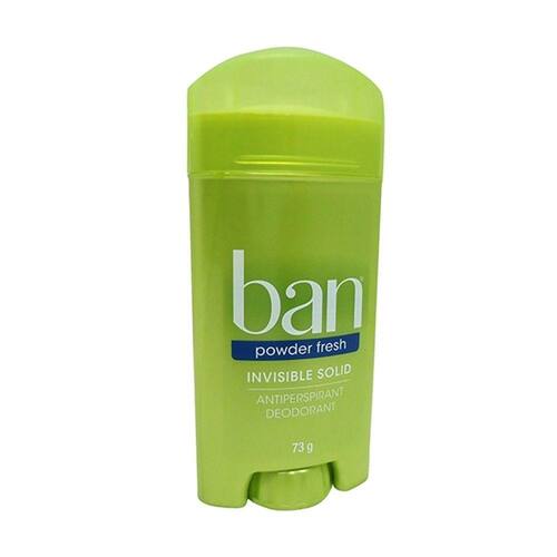 Ban Desodorante Stick Menor preço em Ban Desodorante Stick