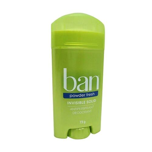 Menor preço em Ban Desodorante Stick