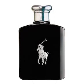 Polo Black Ralph Lauren Eau de Toilette Perfume Masculino - 75ml
