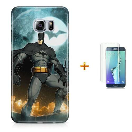 Kit Capa Case TPU Galaxy S6 | Casas Bahia