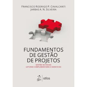 Fundamentos De Gestao De Projetos