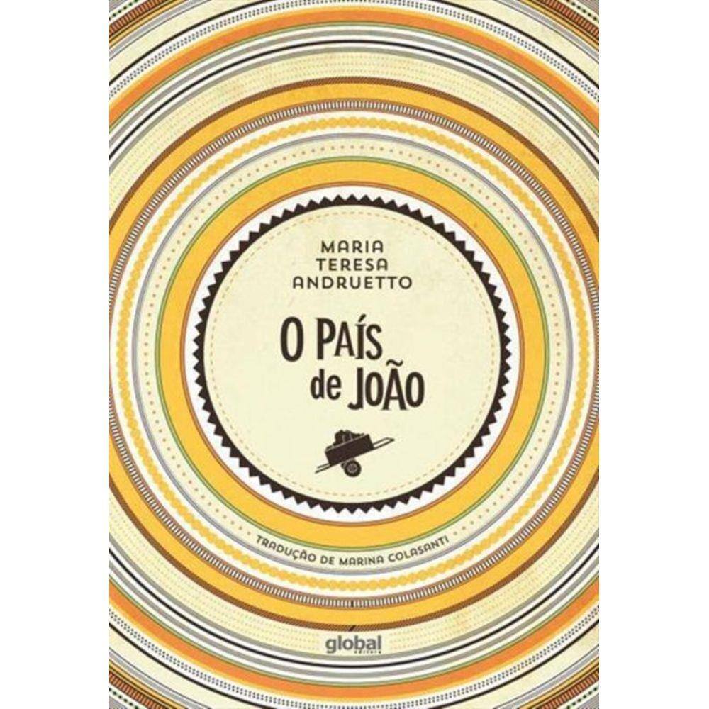 Pais De Joao, O