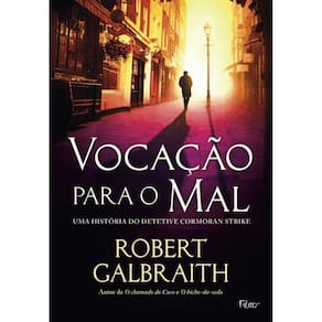 Vocacao Para O Mal