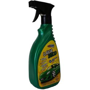 Limpa Seco 500ml Centralsul
