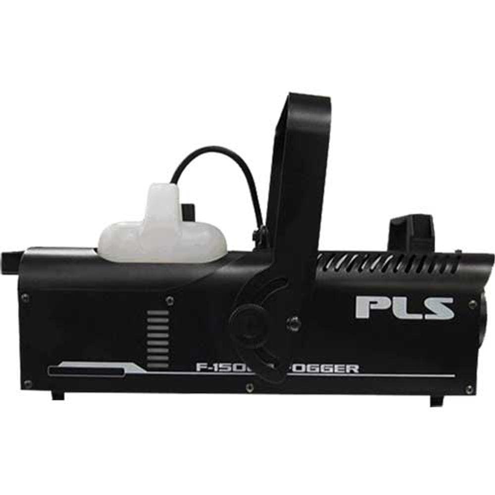 Maquina De Fumaca F1500 Pls