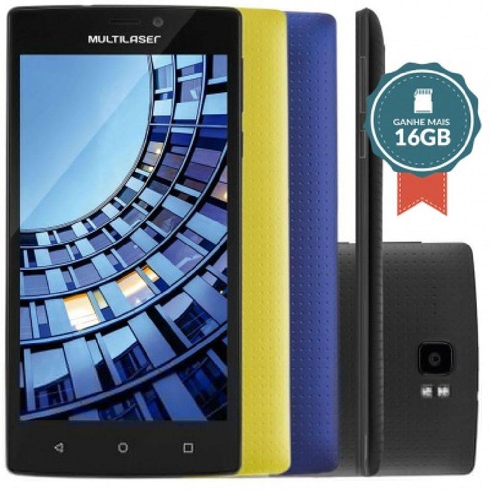 Celular multilaser ms60 | Casas Bahia