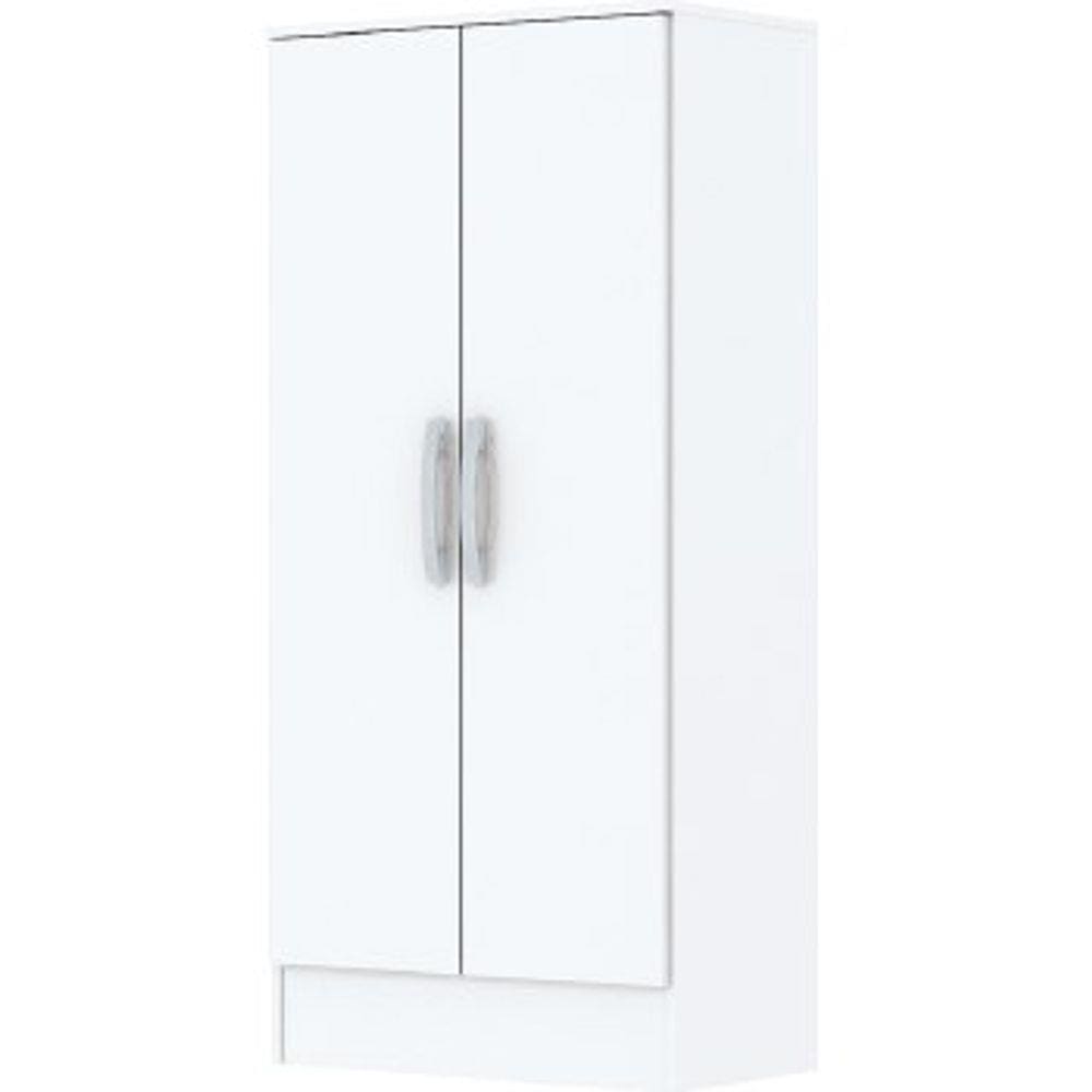 Roupeiro Multiuso Henn Briz B14 2 Pts - B14-10