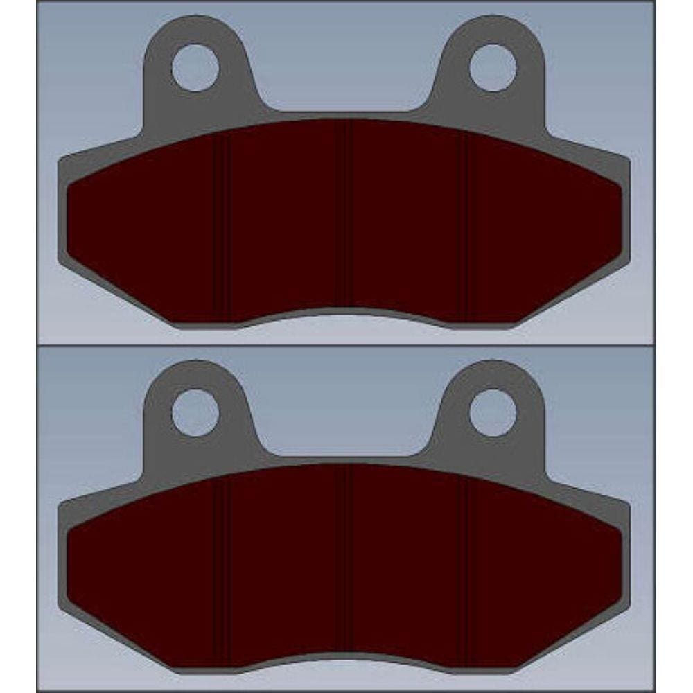 PAST FR Diant Lazer 150 / Comet 250 / Comet 650 / Mirage 250 / TRAS Comet 250 (VAZ)