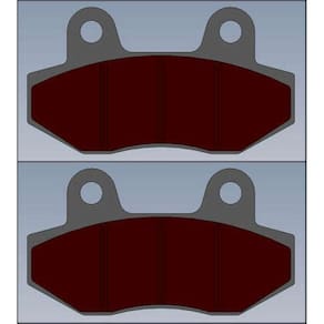 PAST FR Diant Lazer 150 / Comet 250 / Comet 650 / Mirage 250 / TRAS Comet 250 (VAZ)